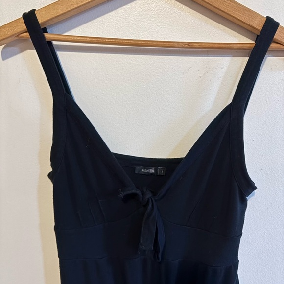 Vintage Camisole with Bow – Autre Ton – Size S - Picture 2 of 2